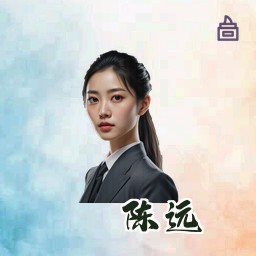 陈远